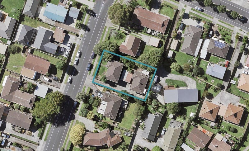 1/22 Aberfeldy Avenue, Highland Park, Auckland - Carousel 1