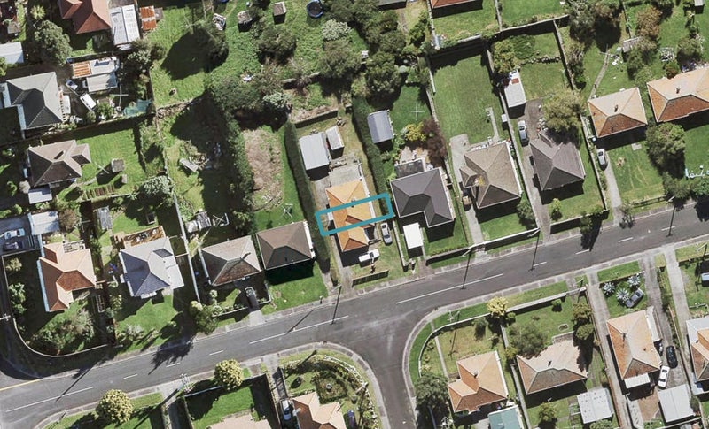 3/25 Parkinson Avenue, Wesley, Auckland - Carousel 1