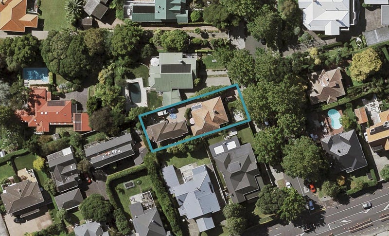 2B Pukeora Avenue, Remuera, Auckland  - Carousel 1