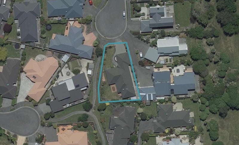 28 Lexington Place, Shirley, Christchurch - Carousel 1