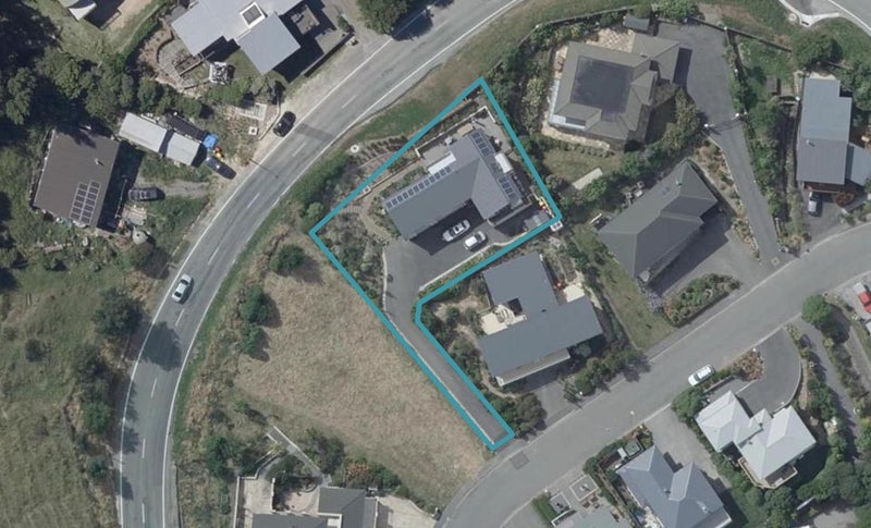 10 Mariners Cove, Cass Bay, Lyttelton - Carousel 1