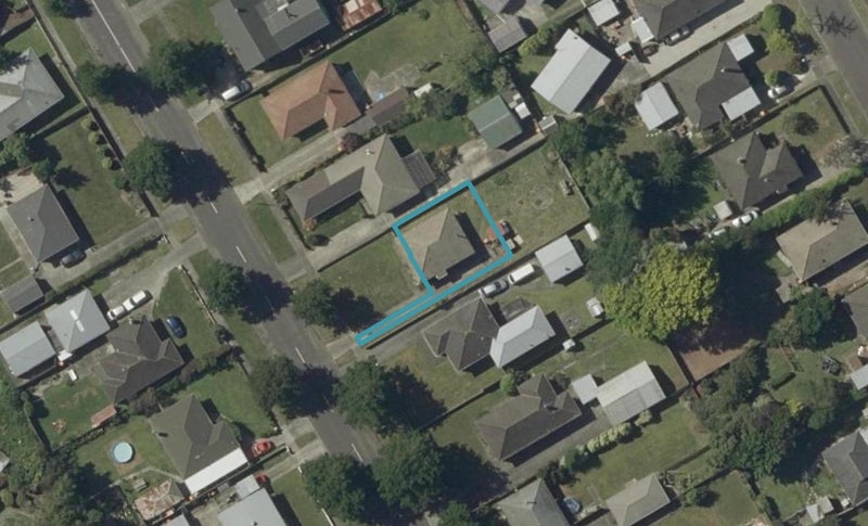 21B Seddon Street, Takaro, Palmerston North - Carousel 1