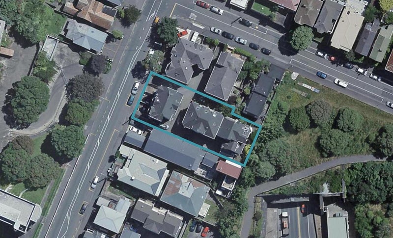 287C The Terrace, Te Aro, Wellington - Carousel 1