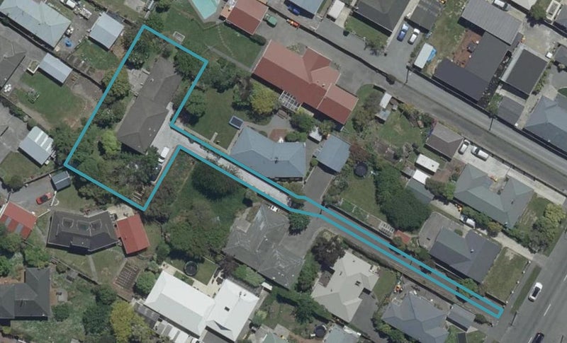65C Highsted Road, Bishopdale, Christchurch - Carousel 1