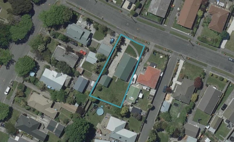45 Compton Street, Woolston, Christchurch - Carousel 1