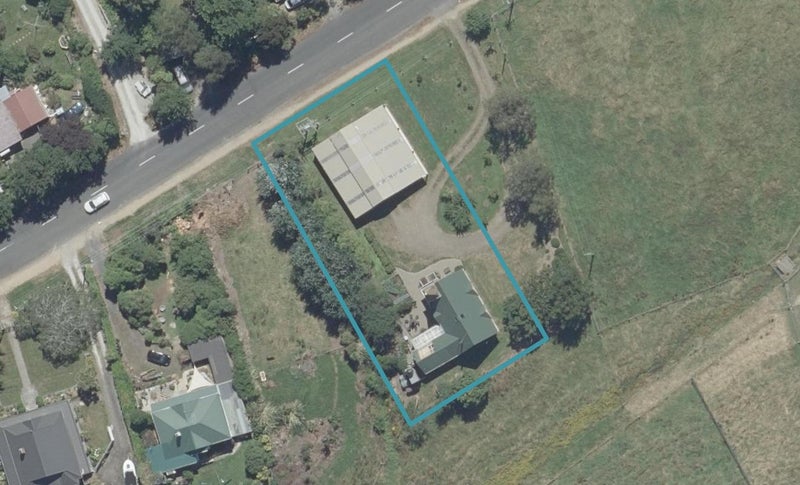 26 Park Road, Warrington, Waikouaiti - Carousel 1