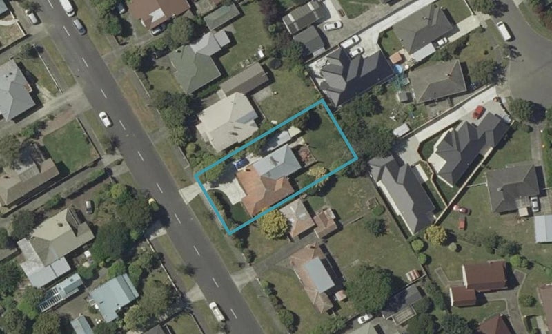 55 Brightwater Terrace, Terrace End, Palmerston North - Carousel 1