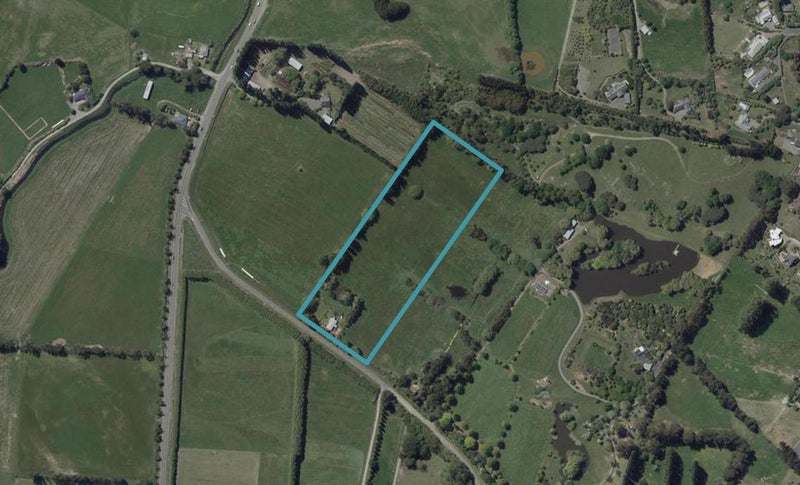 31 Old Tai Tapu Road, Kennedys Bush, Christchurch - Carousel 1