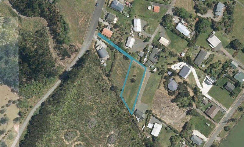 49 Peninsula Parade, Hihi, Mangōnui - Carousel 1