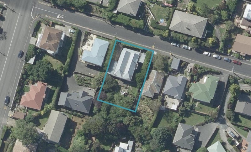 35 Havelock Street, Mornington, Dunedin - Carousel 1