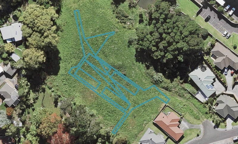 63 Meg Lane, Glen Eden, Auckland - Carousel 1