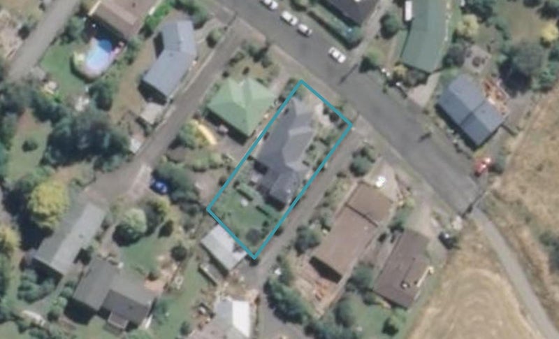 19 Totara Place, Highfield, Timaru - Carousel 1