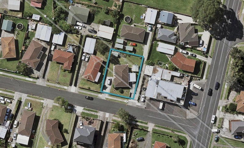 66 Israel Avenue, Clover Park, Auckland - Carousel 1