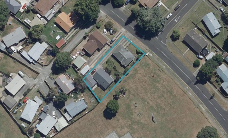 26A Odlin Crescent, Nawton, Hamilton - Carousel 1