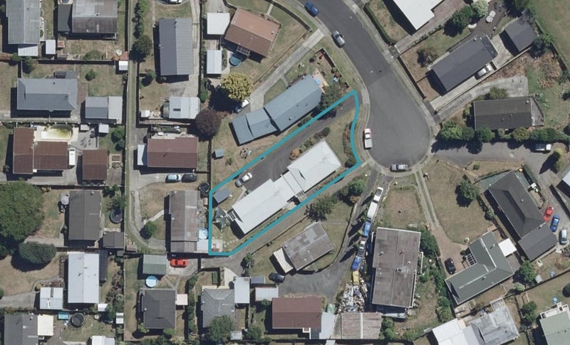 12B Millar Place, Nawton, Hamilton - Carousel 1