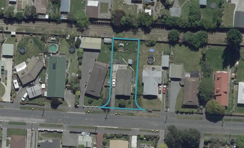 23A Momorangi Crescent, Redwood, Christchurch - Carousel 1