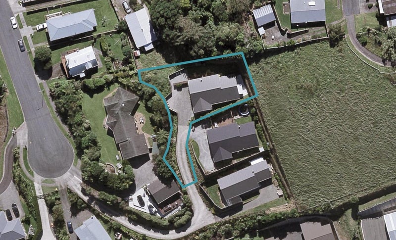 37C Hobart Drive, Spotswood, New Plymouth - Carousel 1
