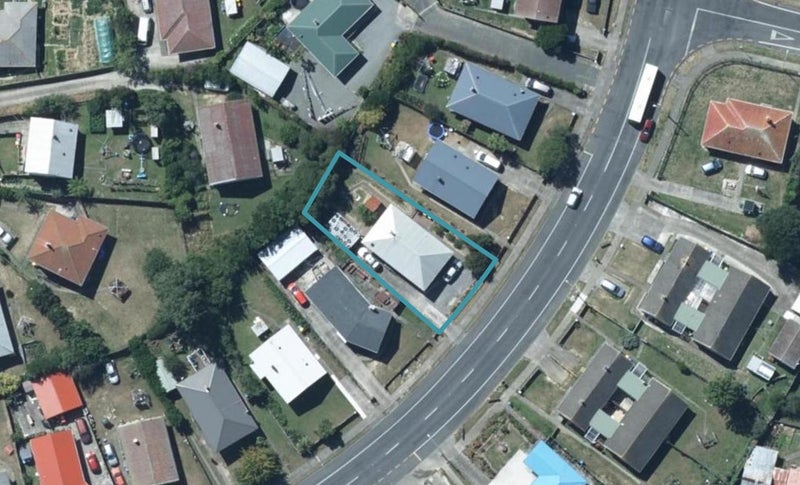 153 Warspite Avenue, Waitangirua, Porirua - Carousel 1