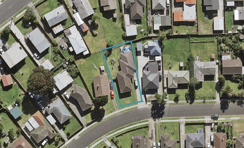 19 Solent Street, Mangere, Auckland - Carousel 1