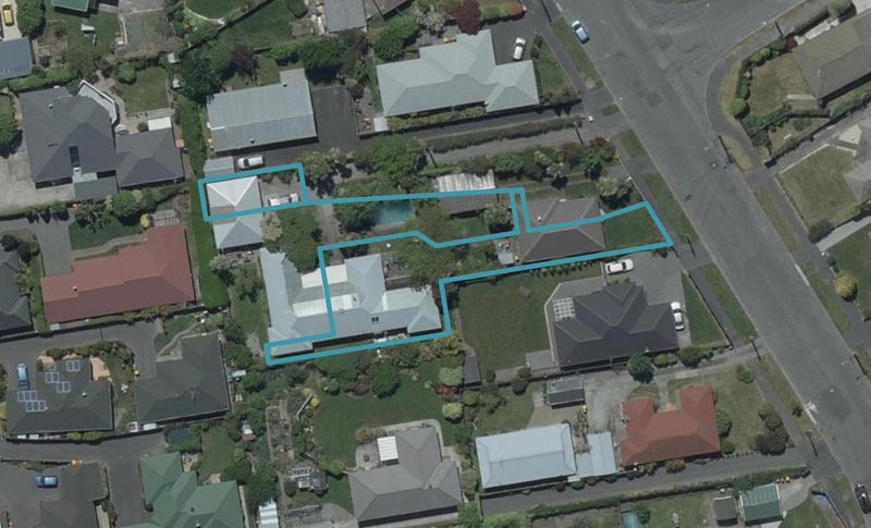 11/29 Bampton Street, Burwood, Christchurch - Carousel 1