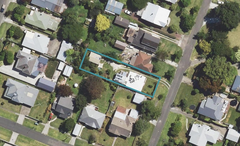 6 Haronga Road, Inner Kaiti, Gisborne - Carousel 1