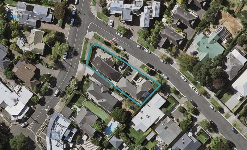 1/105 Upland Road, Remuera, Auckland - Carousel 1