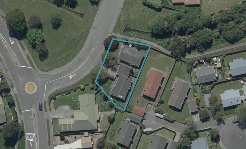 109 Arcon Drive, Broomfield, Christchurch - Carousel 1
