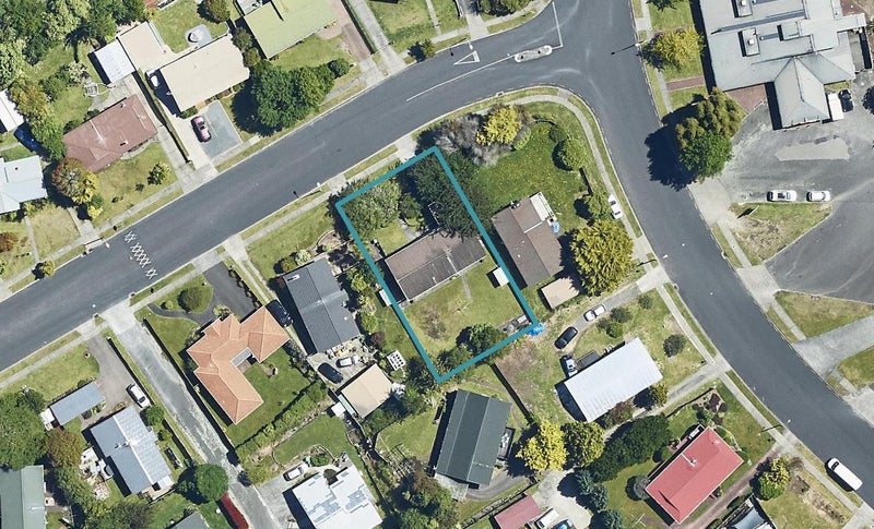 77 Blomfield Street, Pukehangi, Rotorua - Carousel 1