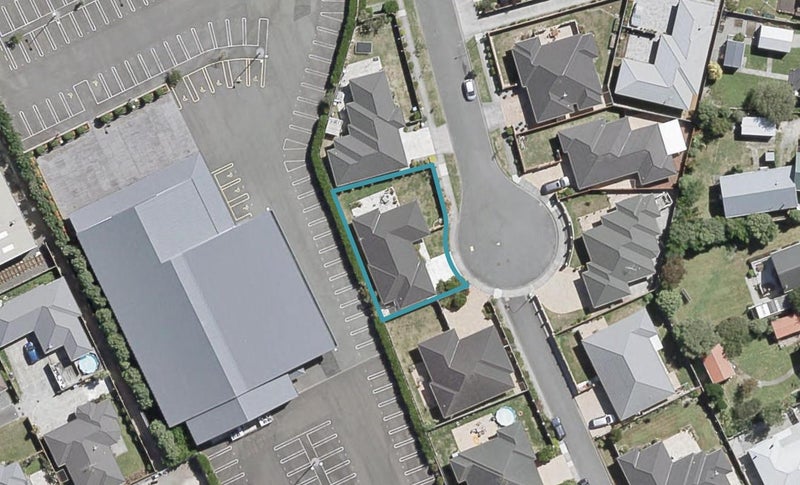 20 Moana Grove, Waiwhetu, Lower Hutt - Carousel 1