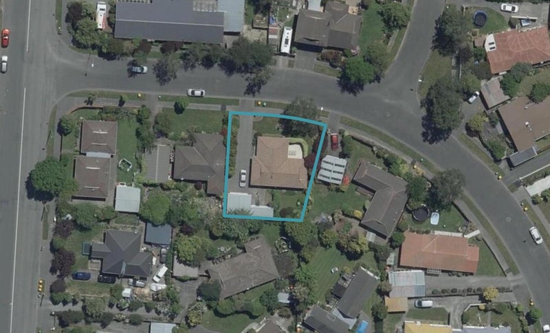 6 Mulberry Place, Redwood, Christchurch - Carousel 1