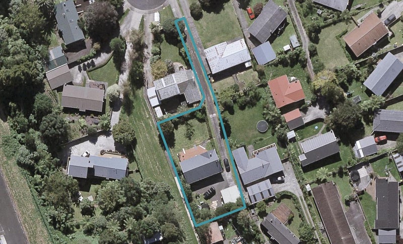 27A Salcombe Terrace, Welbourn, New Plymouth - Carousel 1