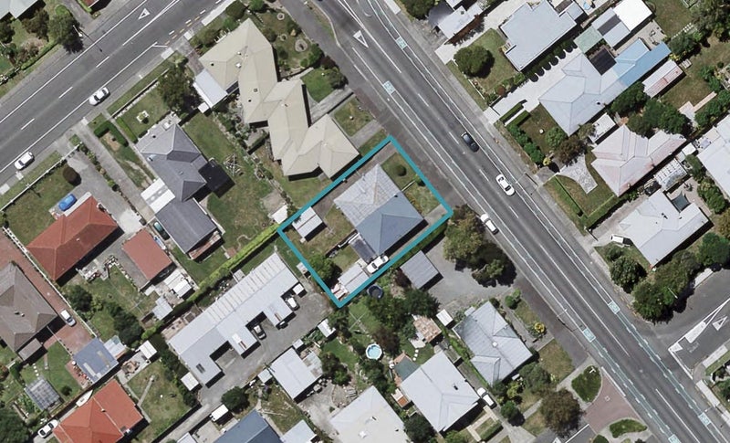 2/603 Saint Aubyn Street East, Parkvale, Hastings - Carousel 1