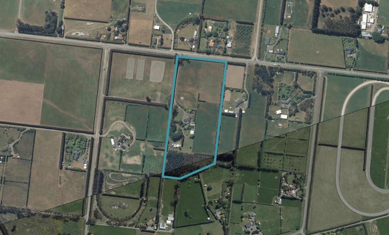 663 South Eyre Road, Swannanoa, Kaiapoi - Carousel 1