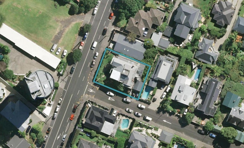 11 Shelly Beach Road, Saint Marys Bay, Auckland - Carousel 1