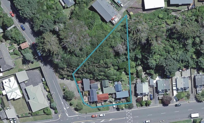2/40 Ranelagh Street, Karori, Wellington - Carousel 1