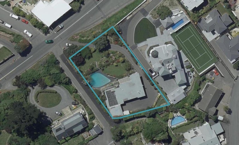 37 Dyers Pass Road, Cashmere, Christchurch - Carousel 1