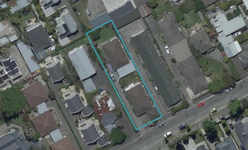 21A Office Road, Merivale, Christchurch - Carousel 1