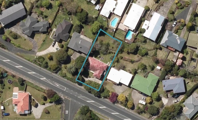 318 Kamo Road, Kamo, Whangarei - Carousel 1