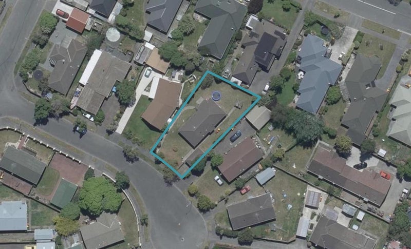 7 Genista Place, Parklands, Christchurch - Carousel 1