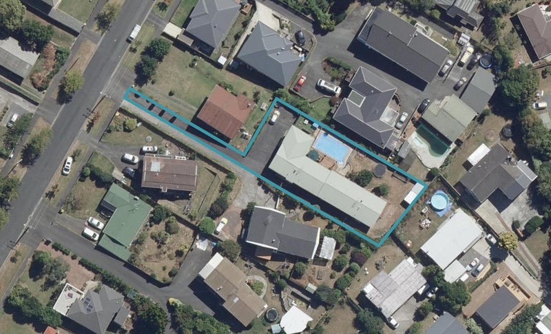 151 Mahoe Street, Melville, Hamilton - Carousel 1
