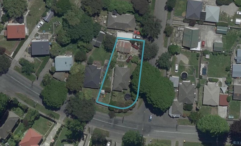 368 Clyde Road, Bryndwr, Christchurch - Carousel 1