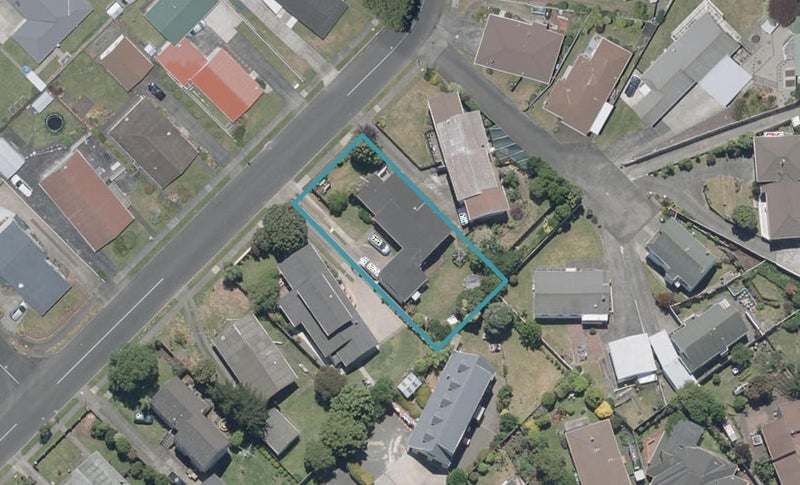 16 Treadwell Street, Springvale, Whanganui - Carousel 1