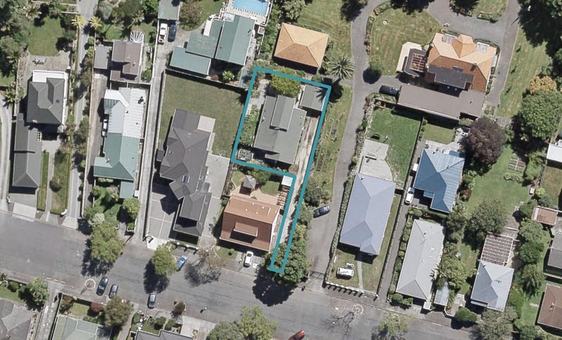 9A Nikau Grove, Woburn, Lower Hutt - Carousel 1