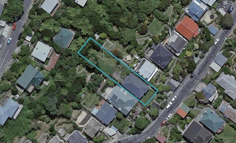 74 Rakau Road, Hataitai, Wellington - Carousel 1