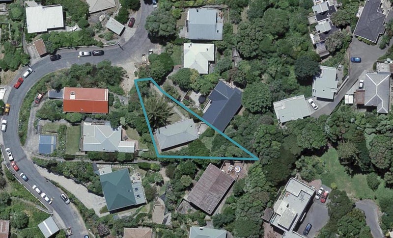 90 Totara Road, Miramar, Wellington - Carousel 1