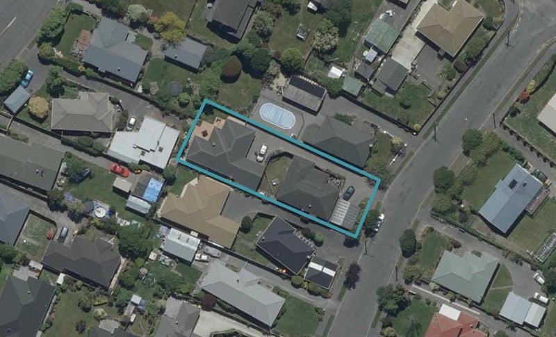 1/45 Yardley Street, Avonhead, Christchurch - Carousel 1