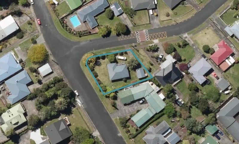 27 Wilson Avenue, Avenues, Whangarei - Carousel 1