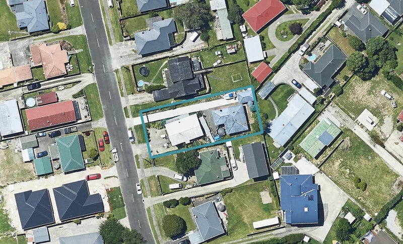 39A Humber Crescent, Gate Pa, Tauranga - Carousel 1