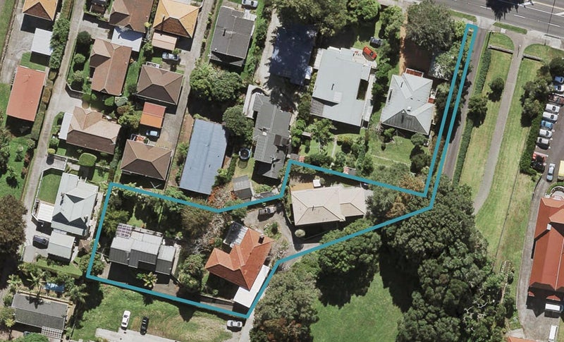 613B Mount Albert Road, Royal Oak, Auckland - Carousel 1