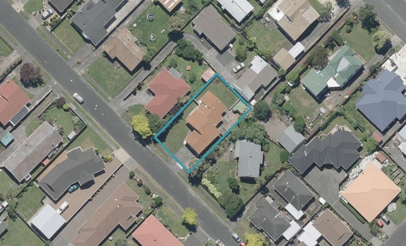 27 Dorset Road, Springvale, Whanganui - Carousel 1